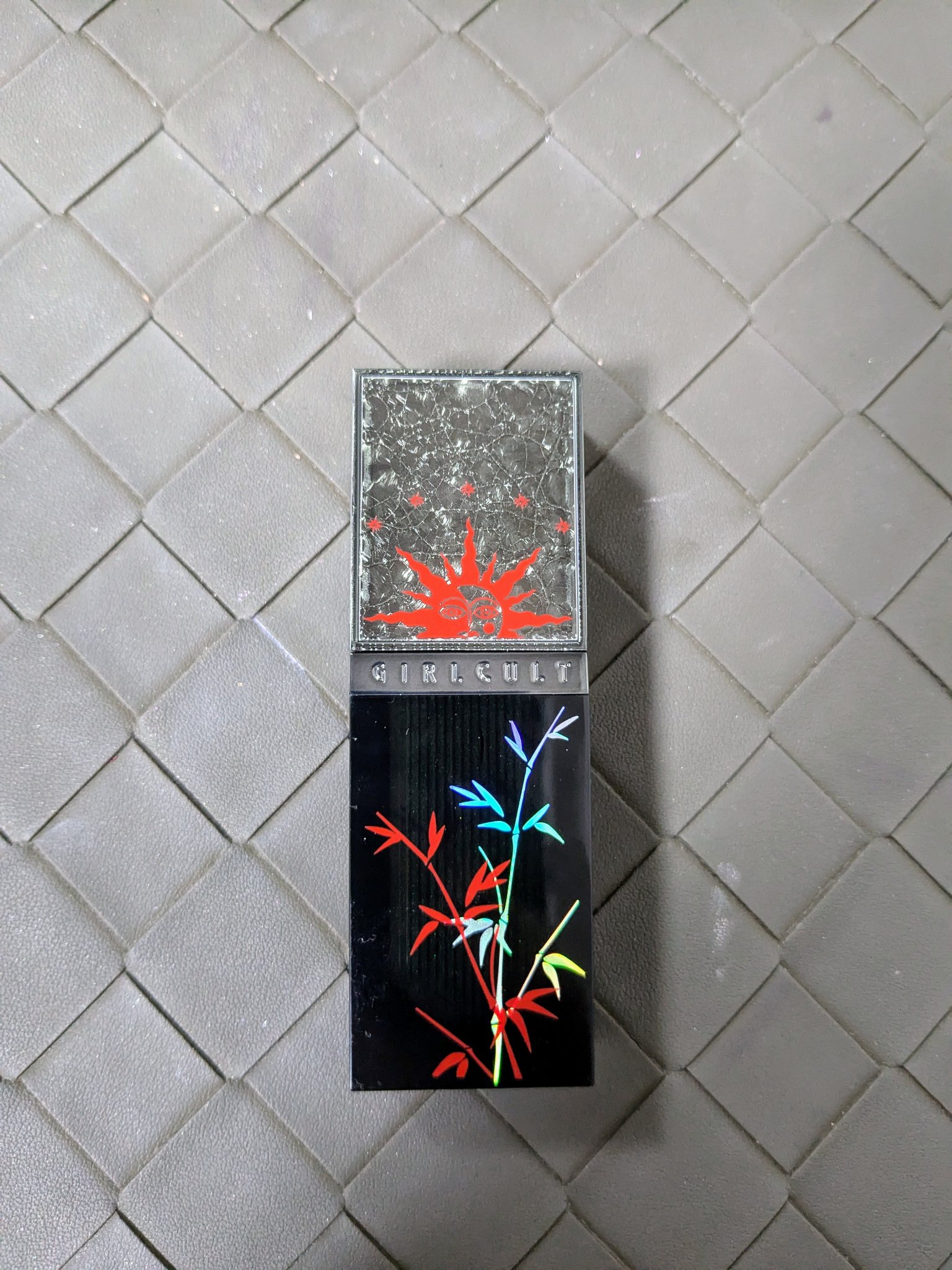 GIRLCULT /SHEIN/リップグロスを使ったクチコミ（1枚目）