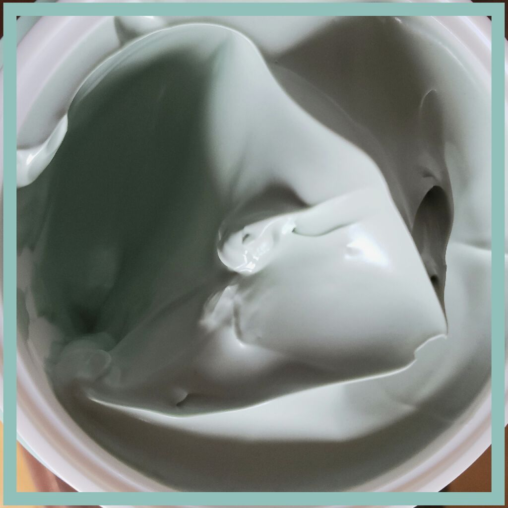 WHITE WHIPPING CREAM(ウユクリーム)/G9SKIN/化粧下地を使ったクチコミ(3枚目)