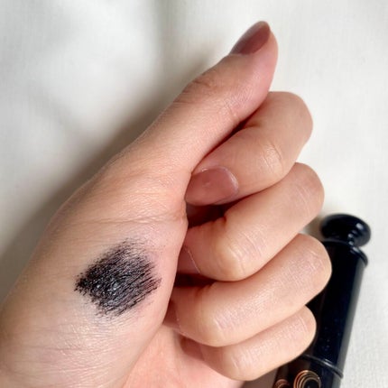 ラッシュエキスパンダー リキッドエクステ EX/MAJOLICA MAJORCA/マスカラを使ったクチコミ(3枚目)