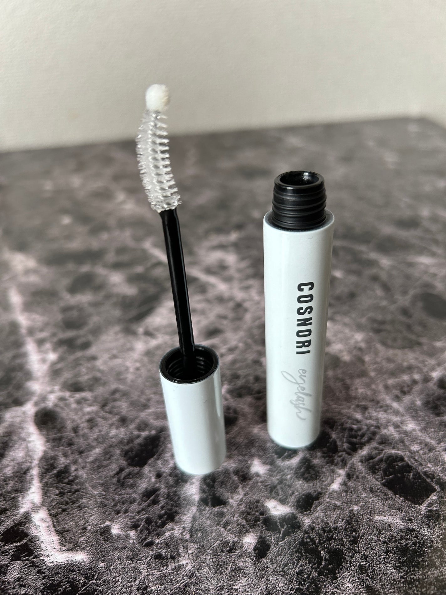 ロングアクティブアイラッシュセラム/COSNORI/まつげ美容液を使ったクチコミ(5枚目)