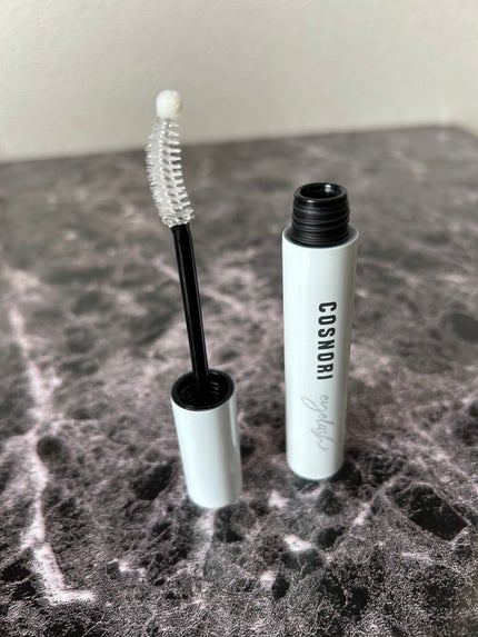 ロングアクティブアイラッシュセラム/COSNORI/まつげ美容液を使ったクチコミ(5枚目)