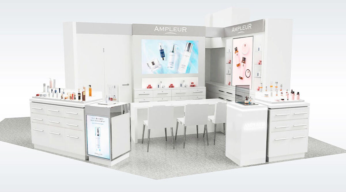 ラグジュアリーホワイト エマルジョンゲルEX/アンプルール/乳液を使ったクチコミ(1枚目)