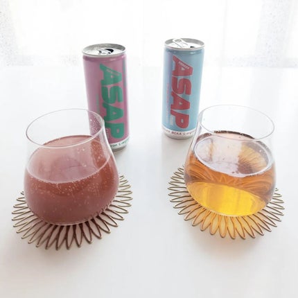 エナジードリンク BalanceD/ASAP CLUB/エナジードリンクを使ったクチコミ(4枚目)