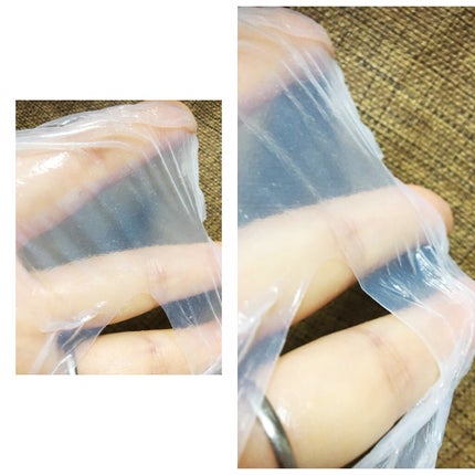 グロウセラム マスク/ルミナスキン/シートマスク・パックを使ったクチコミ(8枚目)