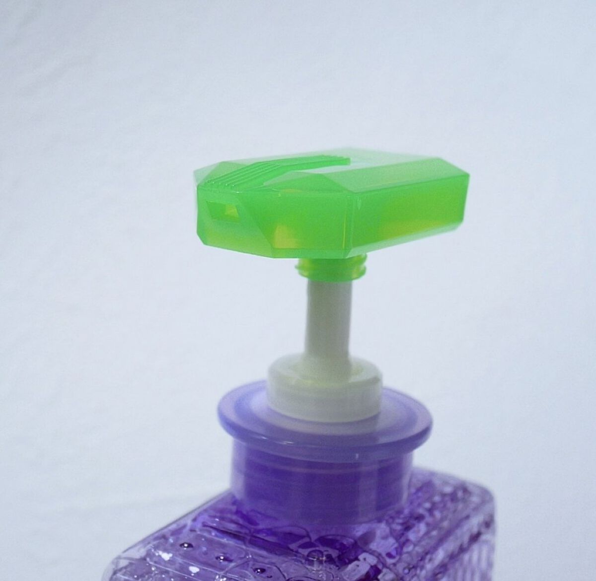 ダイアンボヌール モイスト＆リペア シャンプー/トリートメント ナイトドリームティーの香り/ダイアン/市販シャンプーを使ったクチコミ（2枚目）