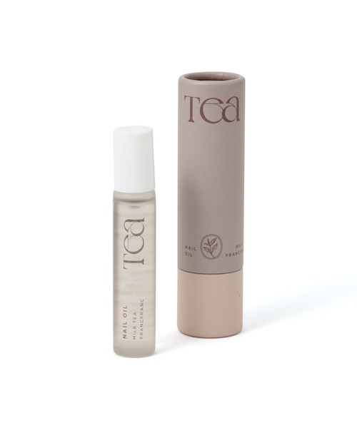 ティー ネイルオイル ミルクティー / フランフラン