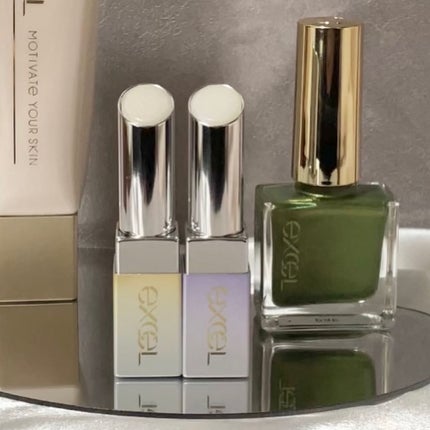 グロウプリズム/excel/スティックハイライトを使ったクチコミ(7枚目)