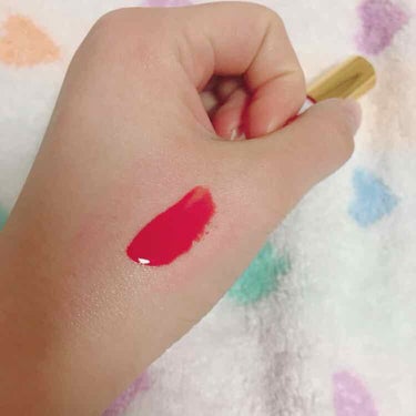 あやな on LIPS 「💛キャンメイクキャンディラップリッチカラー04最近使い始めたの..」（2枚目）