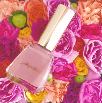 コンスピキュアス ネイルカラー /Amplitude/マニキュアを使ったクチコミ(1枚目)