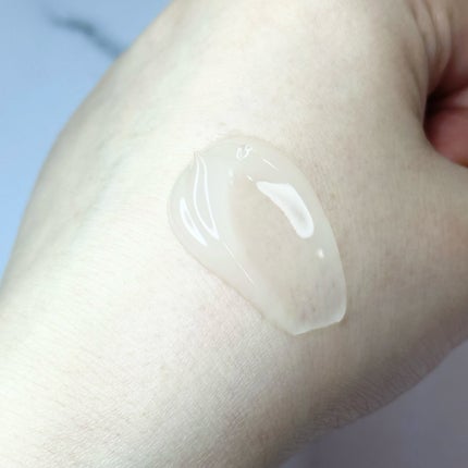 ビタミンウォータージェルアドバンスド/I'm from/フェイスクリームを使ったクチコミ(4枚目)