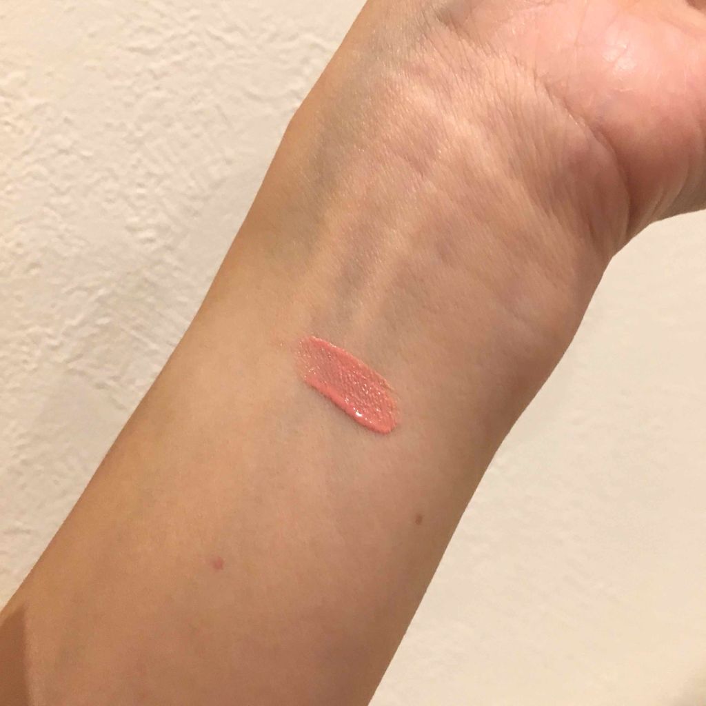 エピック ミニ ダッシュ/THREE/リキッドチークを使ったクチコミ(3枚目)