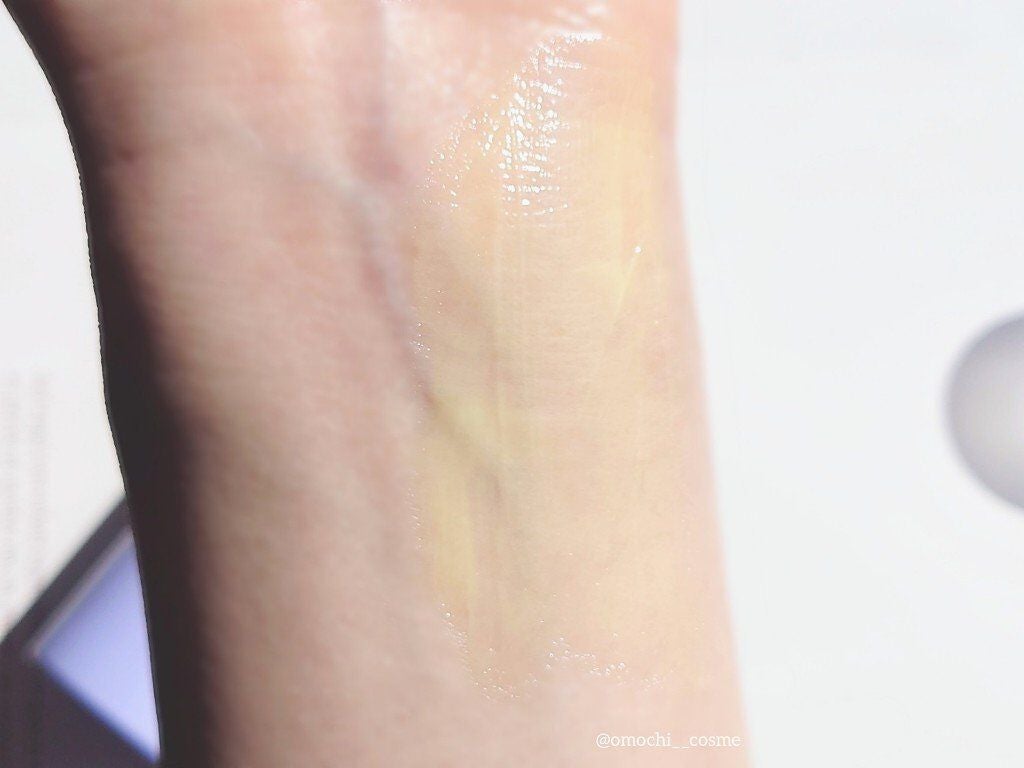 ビタミンA-mazingバクチオールナイトクリーム/By Wishtrend/フェイスクリームを使ったクチコミ(4枚目)