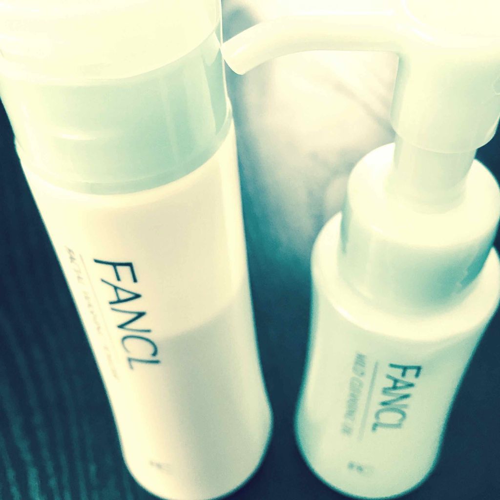 洗顔パウダー/ファンケル/洗顔パウダーを使ったクチコミ（2枚目）