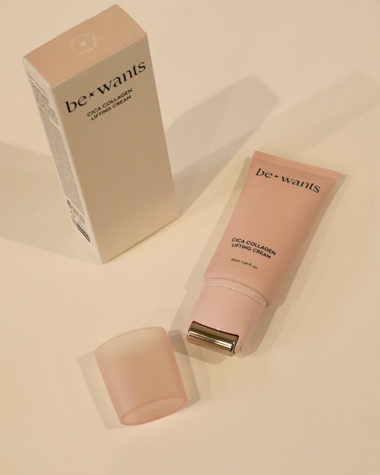 ディープトーニンググルタチオンアンプルセラム/bewants/美容液を使ったクチコミ（2枚目）