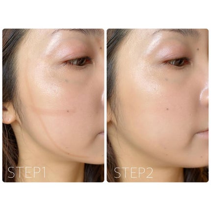 &be コントゥアペン/&be/シェーディングを使ったクチコミ(4枚目)