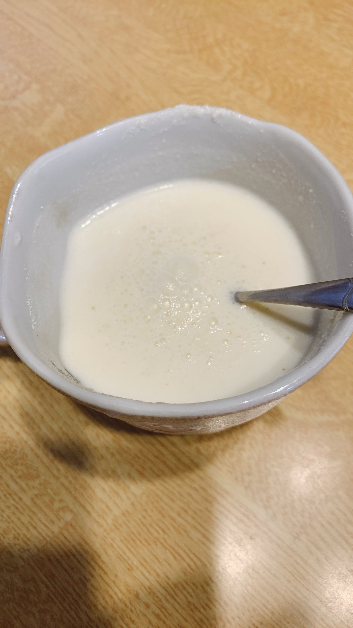 クノール たんぱく質がしっかり摂れるスープ/味の素/食品を使ったクチコミ(3枚目)