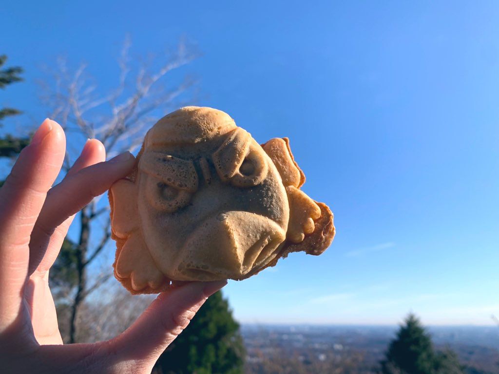 ベリーデリシャス クリームチーク PK001/ETUDE/ジェル・クリームチークを使ったクチコミ（3枚目）