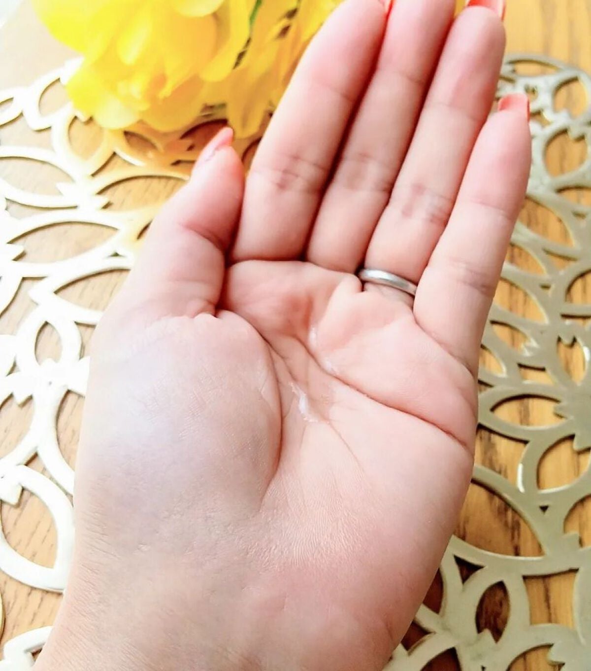 あいちゃん3人のママ on LIPS 「#当選報告@gscosme_goldsilk様よりGSスキンケ..」(3枚目)