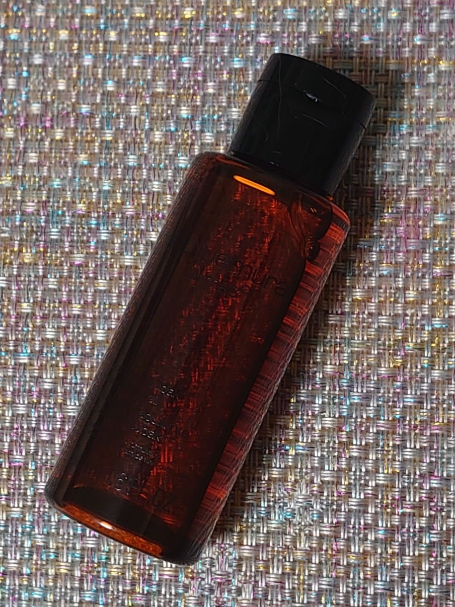 使い捨て洗顔タオル/セリア/クレンジングタオルを使ったクチコミ（2枚目）