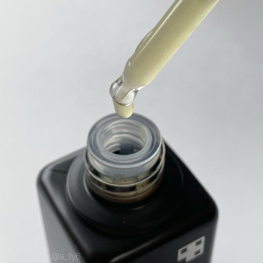 グルタチオングロウアンプル/MEDICUBE/美容液を使ったクチコミ（3枚目）