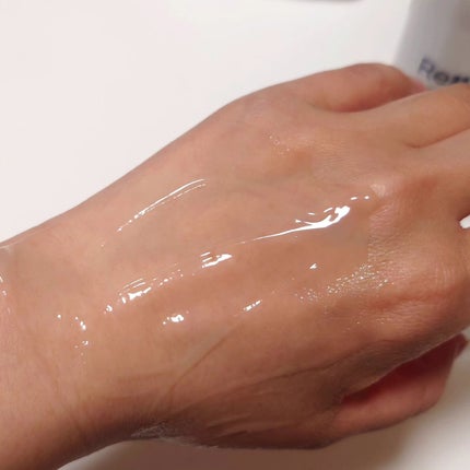 モイストゲルホワイト/Re dermalab/オールインワン化粧品を使ったクチコミ(4枚目)