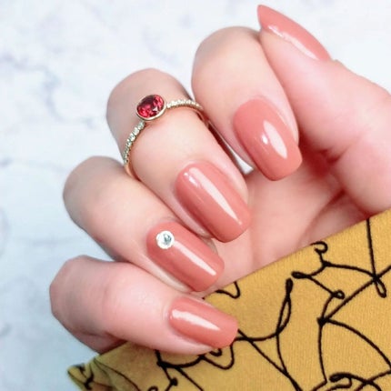 ヴェルニ ロング トゥニュ/CHANEL/マニキュアを使ったクチコミ(1枚目)