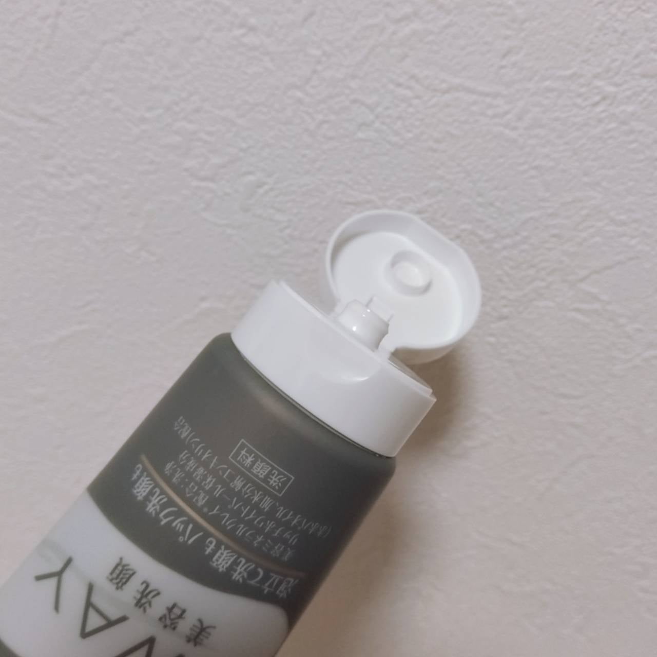 ニベア2WAY美容洗顔/ニベア/洗顔フォームを使ったクチコミ(4枚目)