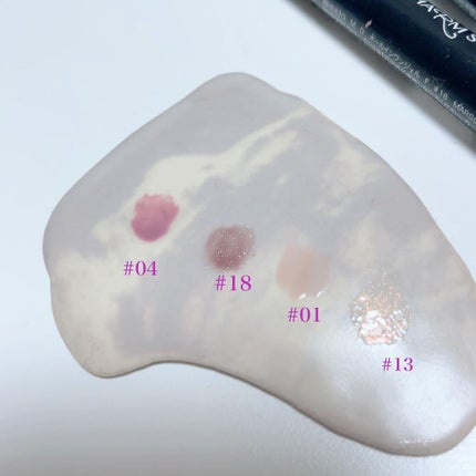 チャームスティックジェル/OMD/オールインワンネイルを使ったクチコミ(8枚目)