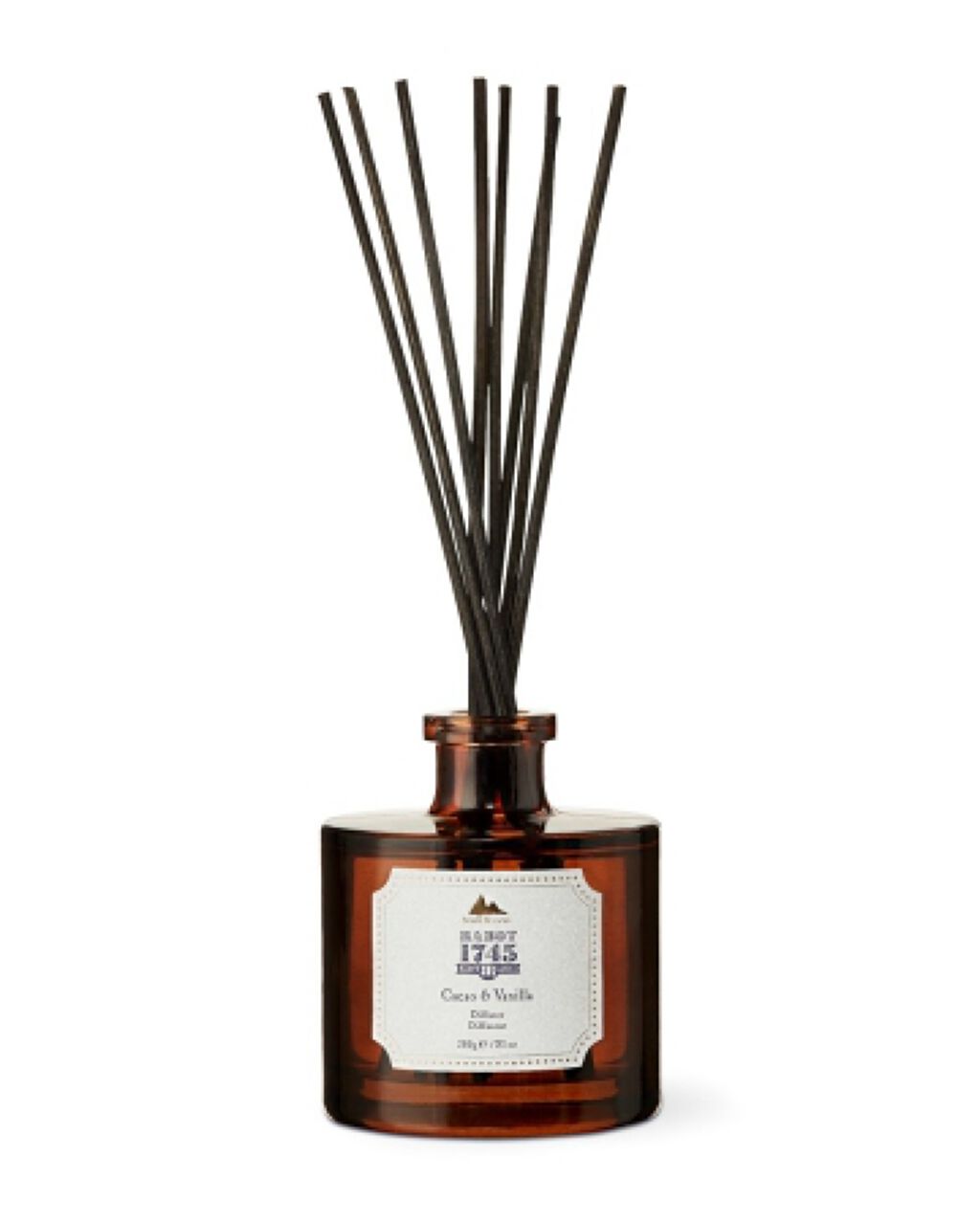 Hotel Chocolat カカオ&バニラ ルーム ディフューザー