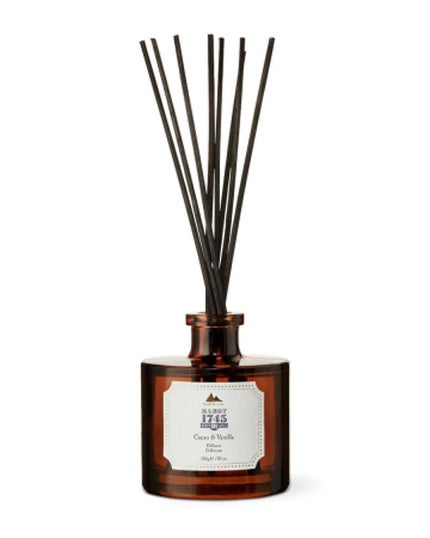 Hotel Chocolat カカオ&バニラ ルーム ディフューザー