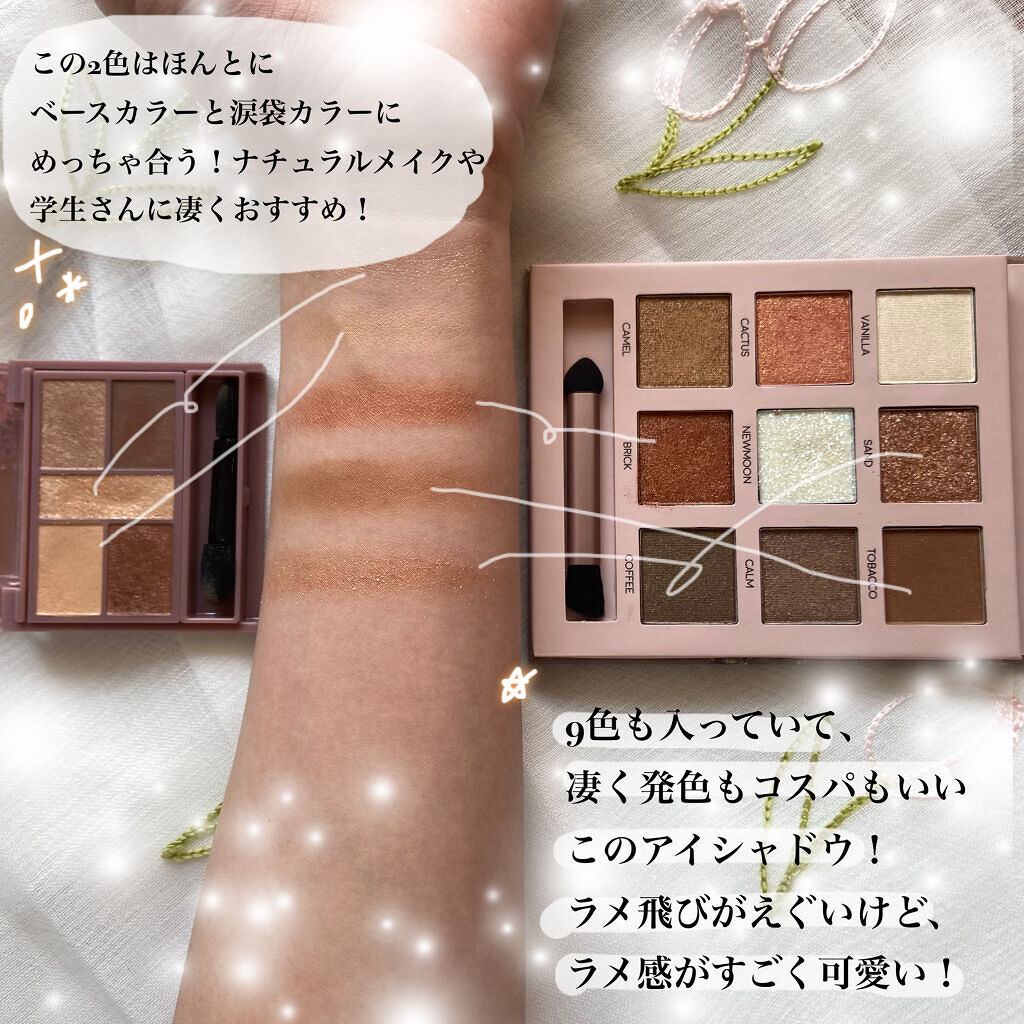 デューイ ブラー ティント/CLIO/リップティントを使ったクチコミ（2枚目）