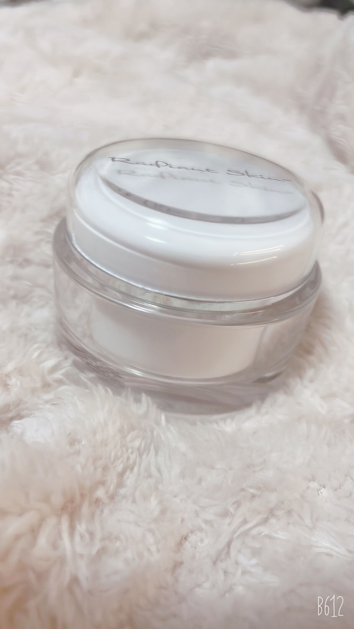 レチノールA 1% アドバンスドリバイタリゼーションクリーム/Life-flo/フェイスクリームを使ったクチコミ（2枚目）