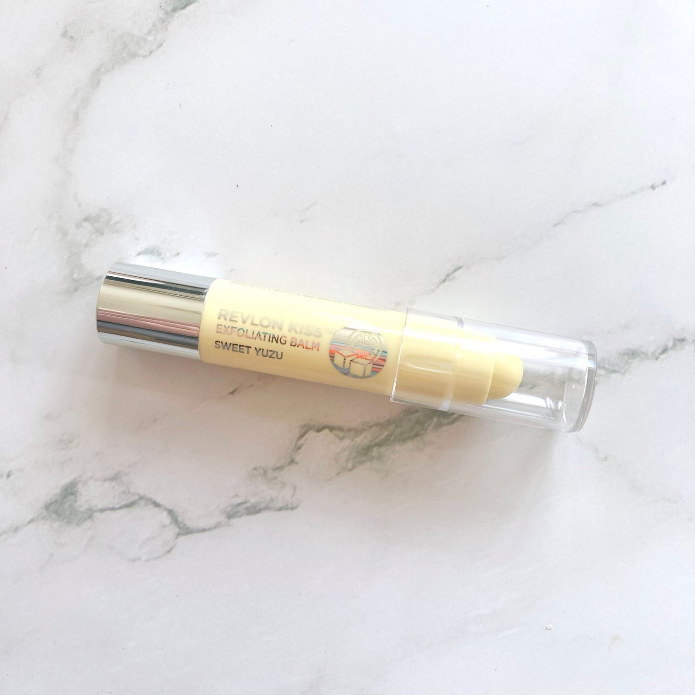レブロン キス シュガー スクラブ/REVLON/リップスクラブを使ったクチコミ(1枚目)