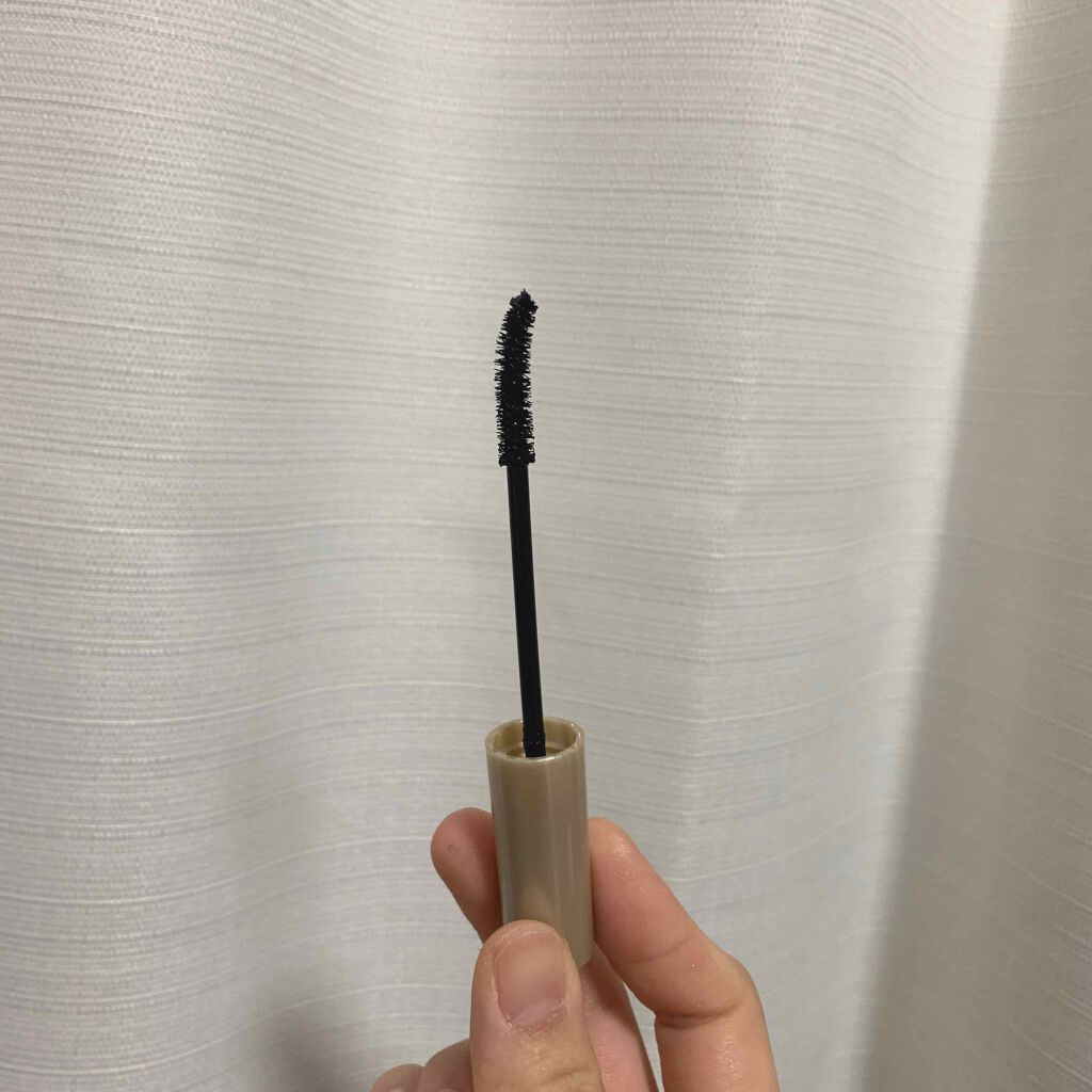 ひとえ・奥ぶたえ用マスカラ/アイプチ®/マスカラを使ったクチコミ（3枚目）