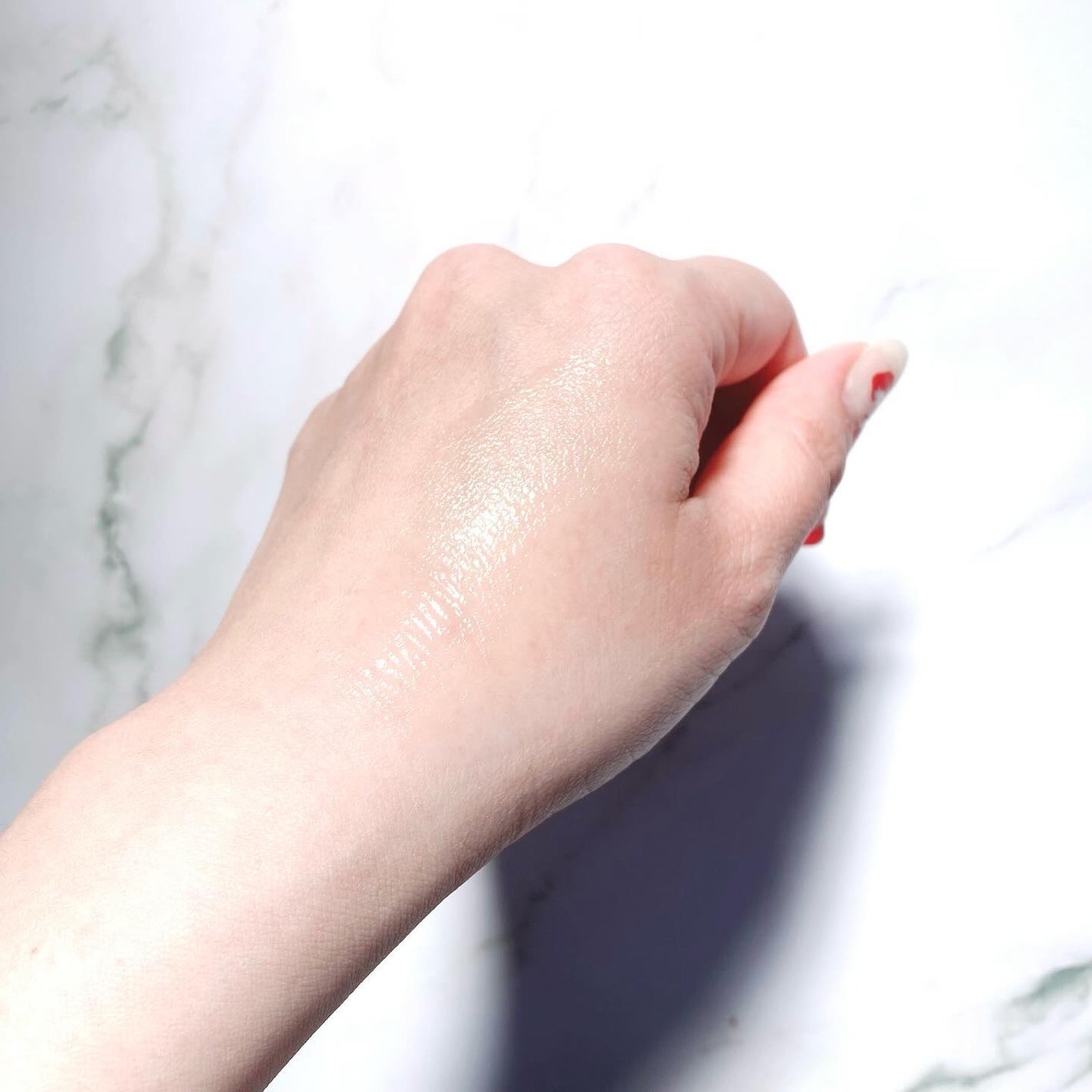 エクストリームクリームアンプル/Real Barrier/美容液を使ったクチコミ(3枚目)