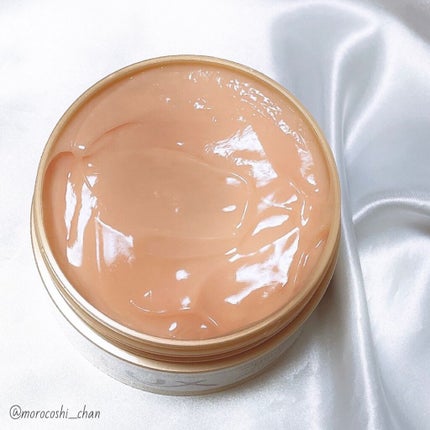 スーパーリッチシャイン ダメージリペア リッチ補修ヘアマスク/LUX/ヘアマスク・ヘアパックを使ったクチコミ(2枚目)