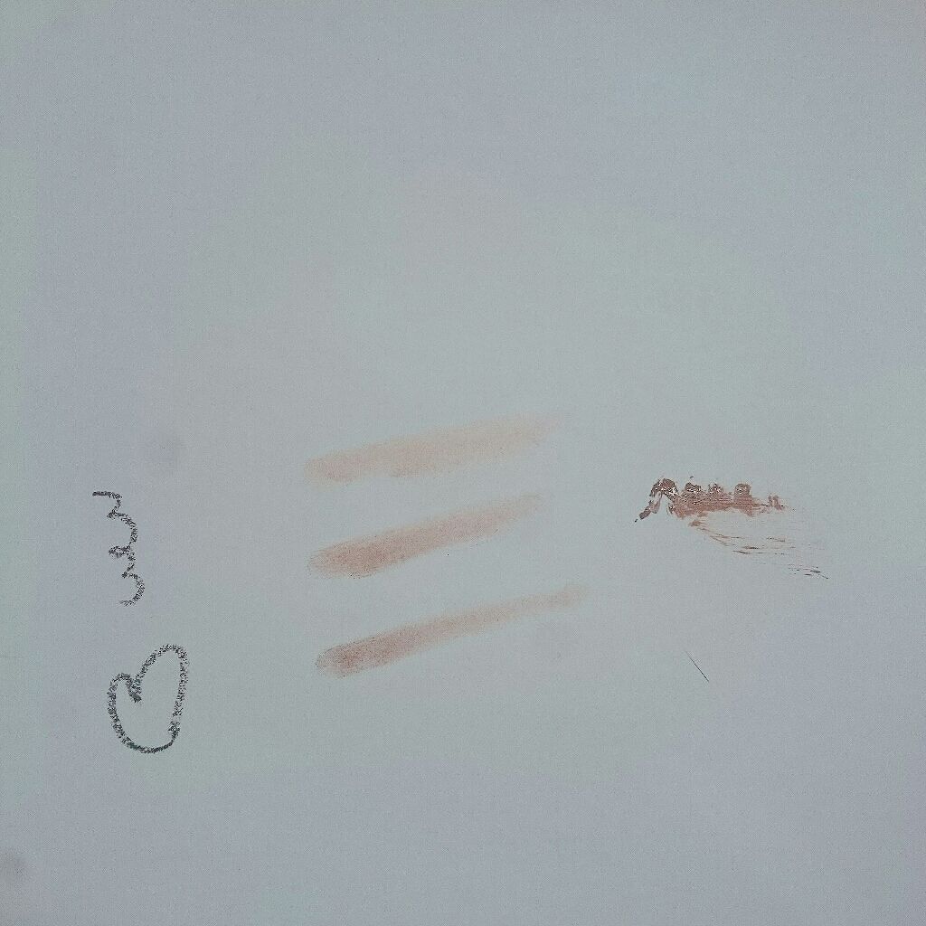 カラーチェンジアイブロウ/キャンメイク/眉マスカラを使ったクチコミ(2枚目)