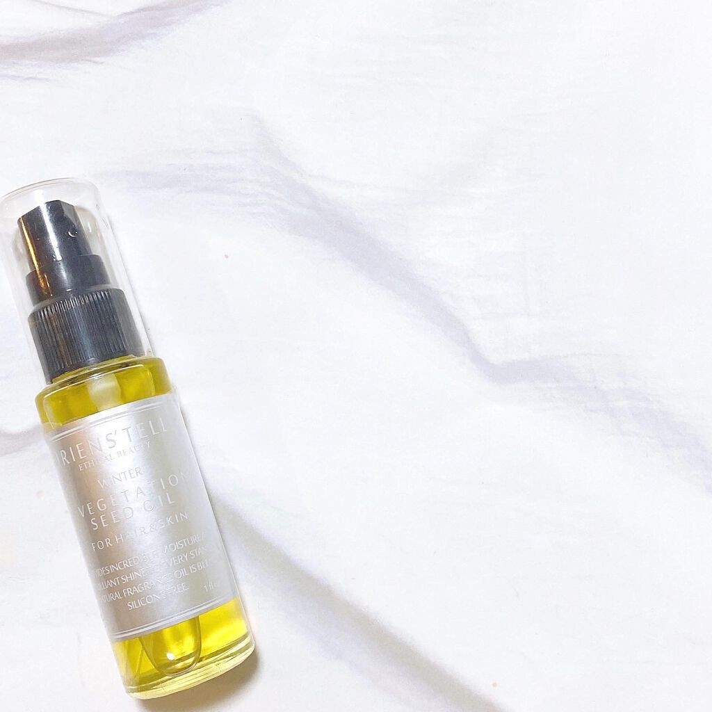 最近のお気に入りヘアオイル✨
*
どんだけヘアオイル持ってるの⁉️と
そろそろ言われそうですが😂
*
ブリーチ歴そろそろ1年✨
髪が傷んでるので、常に良いオイルを探してます💓
*
今回のオイルは
@orienstella.profess