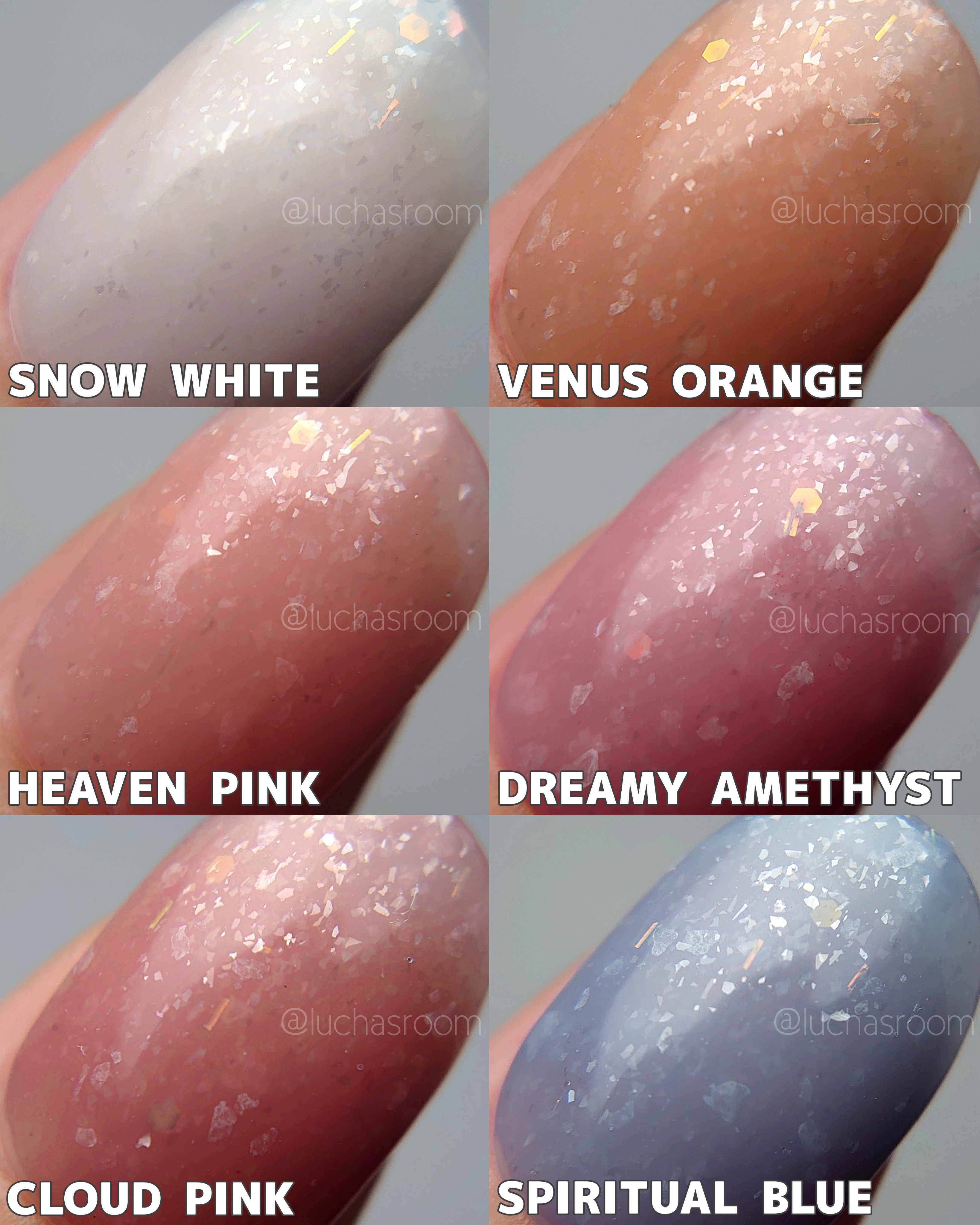 ジェルネイル（ライト対応）/セリア/ジェルネイルを使ったクチコミ（3枚目）