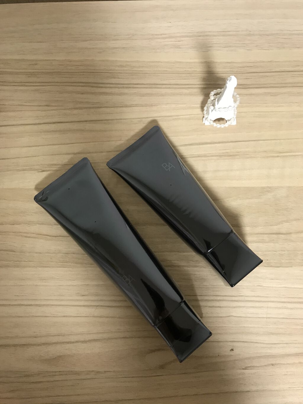 B.A ウォッシュ/B.A/洗顔フォームを使ったクチコミ（2枚目）