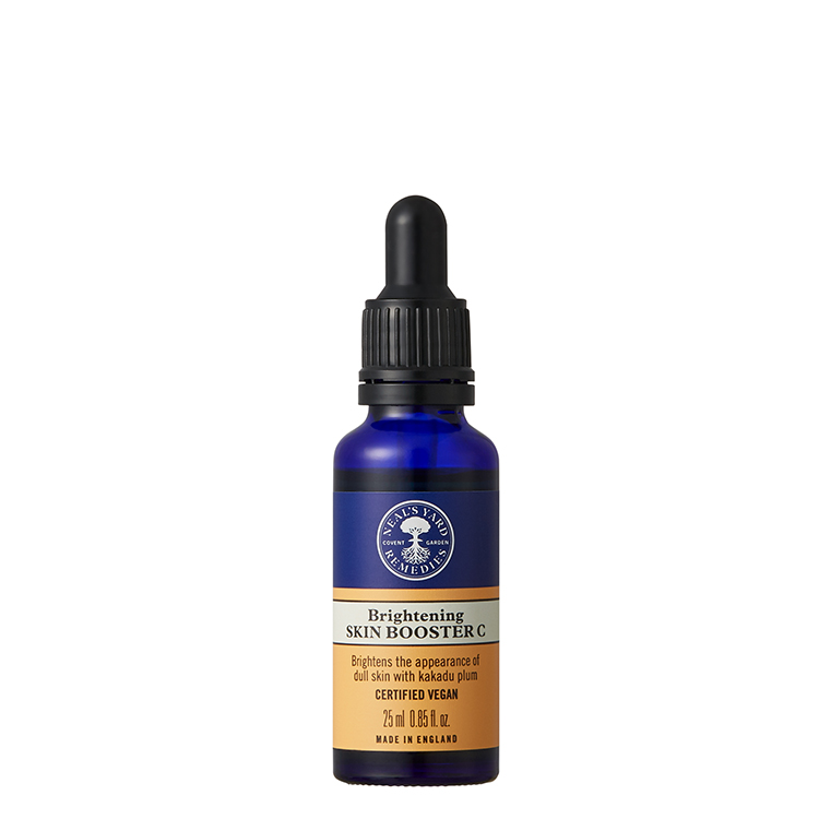 ブライトニング スキンブースターC / ニールズヤード レメディーズ