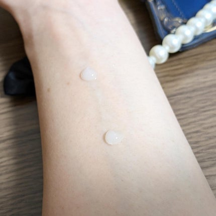 ゼロ1DAYエクソソームショット2000/MEDICUBE/美容液を使ったクチコミ(5枚目)