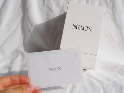 SKAEIN(スケイン)/SKAEIN/ドリンクを使ったクチコミ(2枚目)