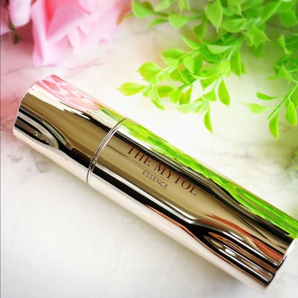 ザ マイトル エッセンス/THE MYTOL/ブースター・導入液を使ったクチコミ(2枚目)