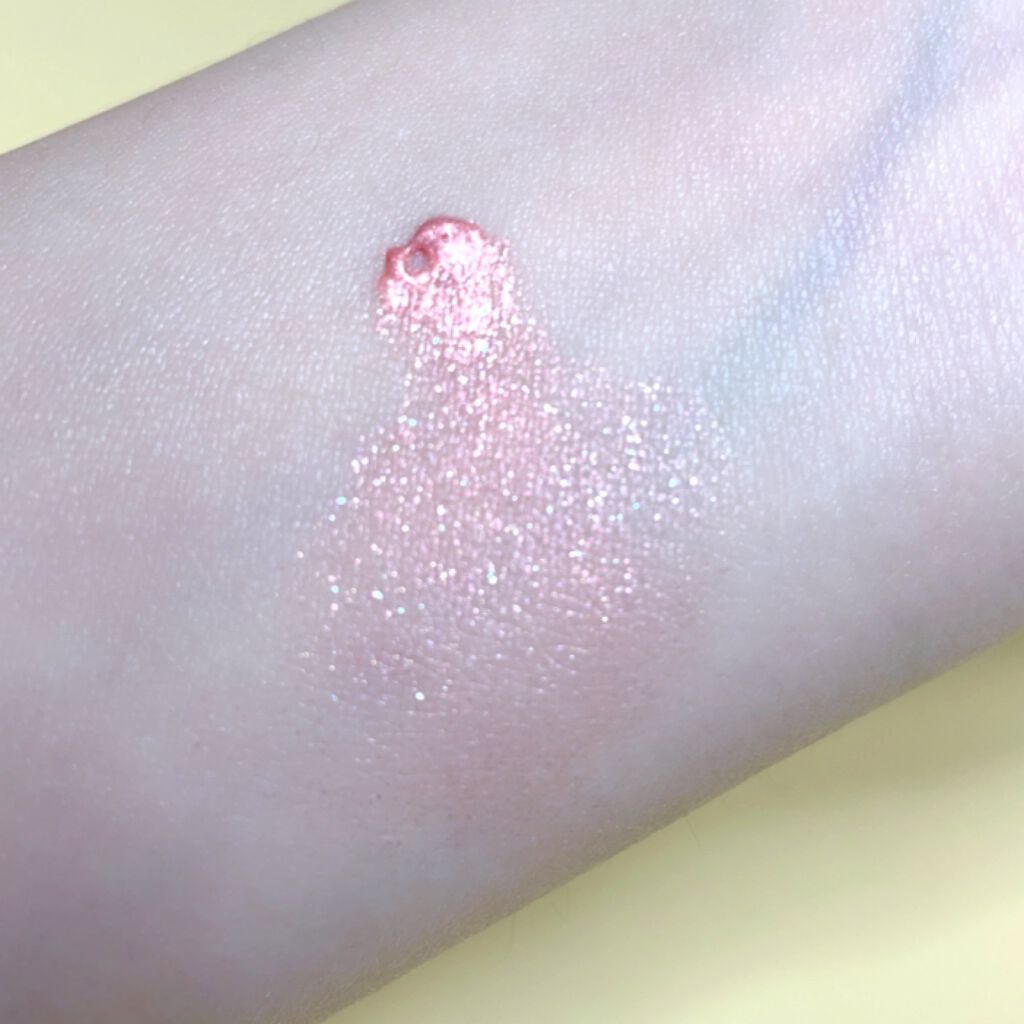 レヨン ジュレアイズ N/Elégance/ジェル・クリームアイシャドウを使ったクチコミ(3枚目)