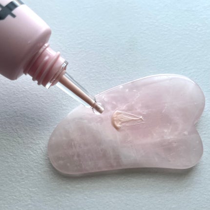 デリケートシルクベールアートプライマー/TFIT/化粧下地を使ったクチコミ(2枚目)