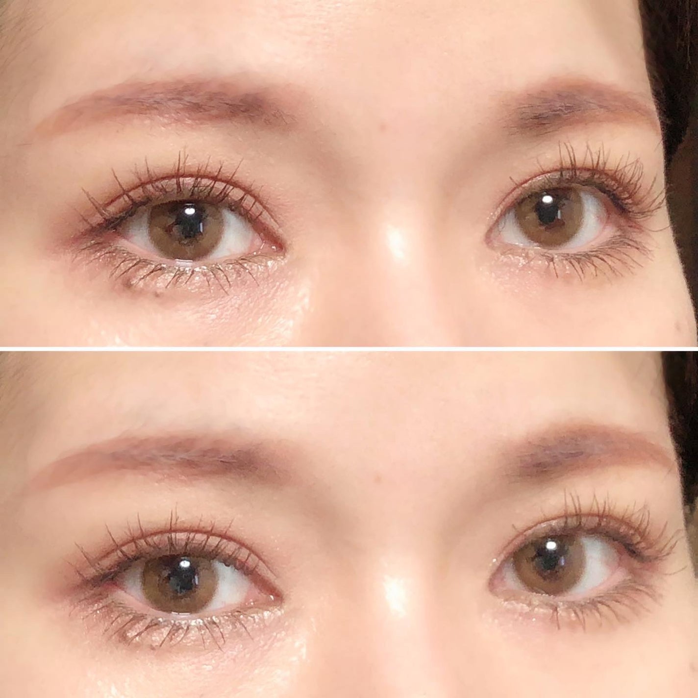 megu on LIPS 「#今日のメイクじゃなくていつかのメイクベースにメガ割で買った#..」(2枚目)