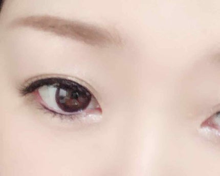 レ キャトル オンブル/CHANEL/アイシャドウパレットを使ったクチコミ(3枚目)