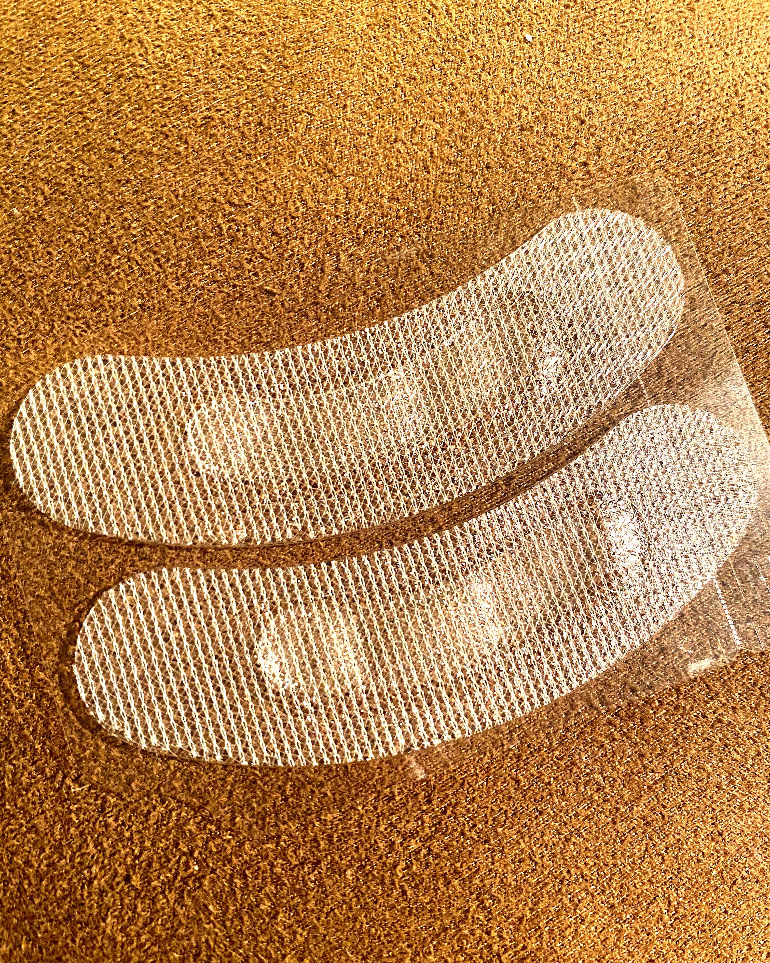 ナチュラベーレ THEマイクロニードル/ナチュラベーレ/シートマスク・パックを使ったクチコミ（3枚目）