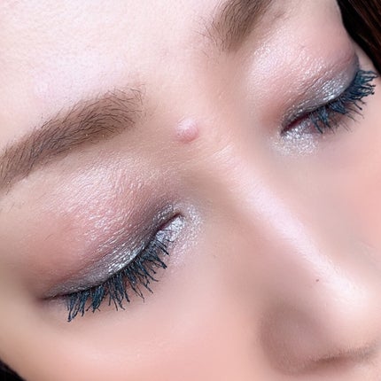 スティロ ユー ウォータープルーフ N/CHANEL/ペンシルアイライナーを使ったクチコミ(5枚目)